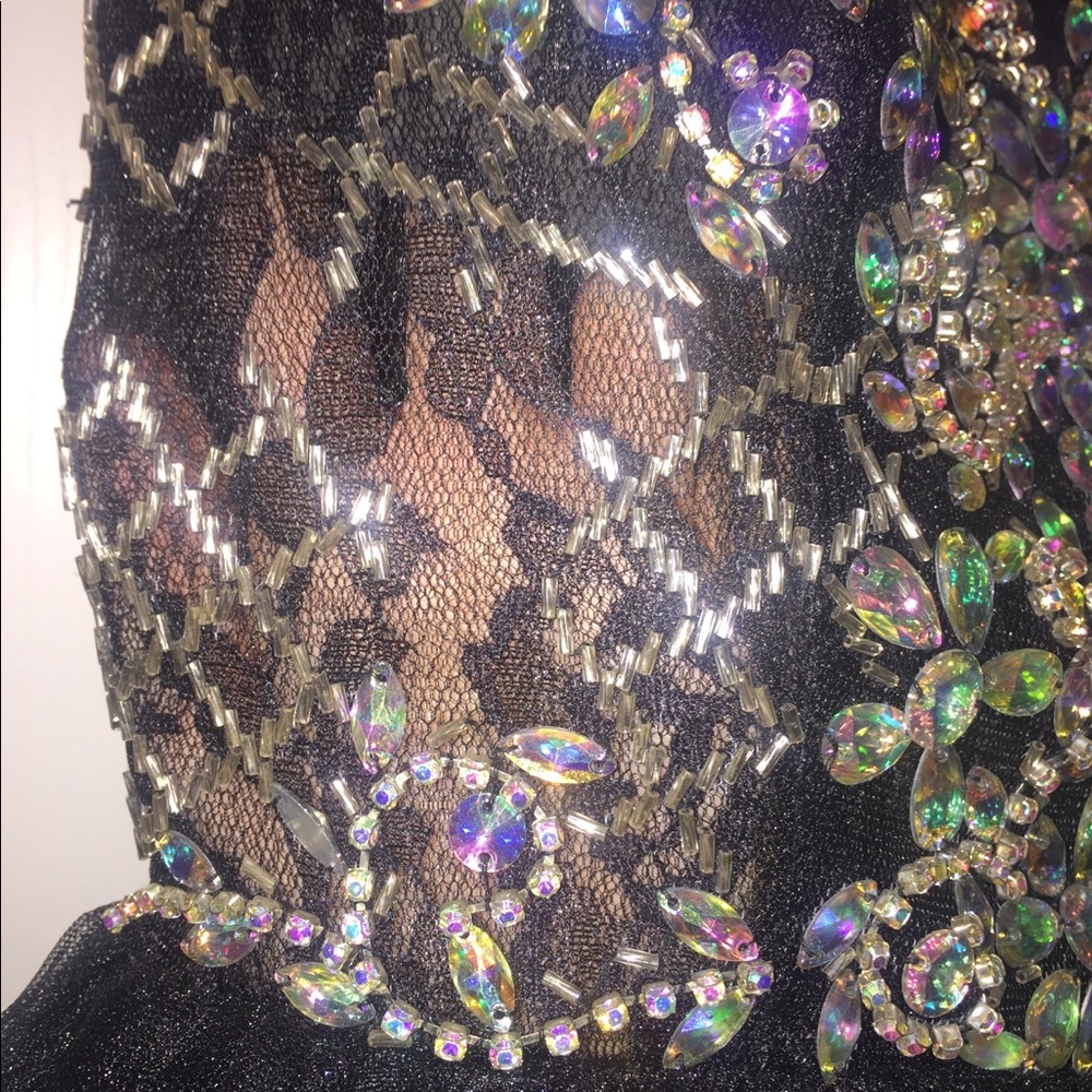 Prom/Formal Dress - Picture 3 of 4